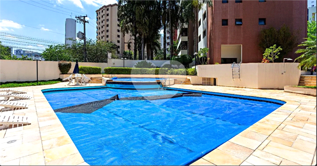 Apartamento espaçoso com 4 dormitórios no Morumbi – conforto e versatilidade para sua família!