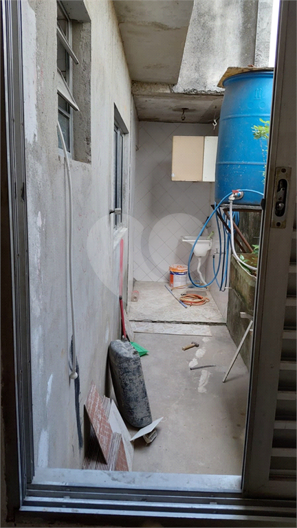 Sobrado 148m² 3 dormitórios, 1 suíte  para locação Jd. Valéria Guarulhos SP