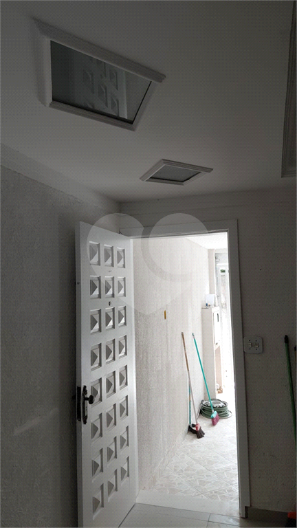 Sobrado 148m² 3 dormitórios, 1 suíte  para locação Jd. Valéria Guarulhos SP