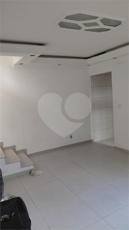 Sobrado 148m² 3 dormitórios, 1 suíte  para locação Jd. Valéria Guarulhos SP