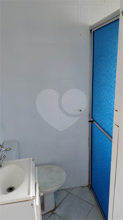 Sobrado 148m² 3 dormitórios, 1 suíte  para locação Jd. Valéria Guarulhos SP