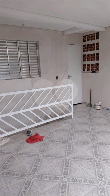 Sobrado 148m² 3 dormitórios, 1 suíte  para locação Jd. Valéria Guarulhos SP