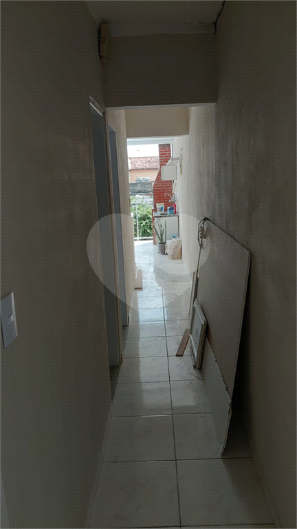 Sobrado 148m² 3 dormitórios, 1 suíte  para locação Jd. Valéria Guarulhos SP