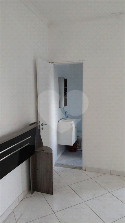 Sobrado 148m² 3 dormitórios, 1 suíte  para locação Jd. Valéria Guarulhos SP