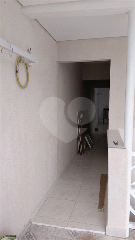 Sobrado 148m² 3 dormitórios, 1 suíte  para locação Jd. Valéria Guarulhos SP