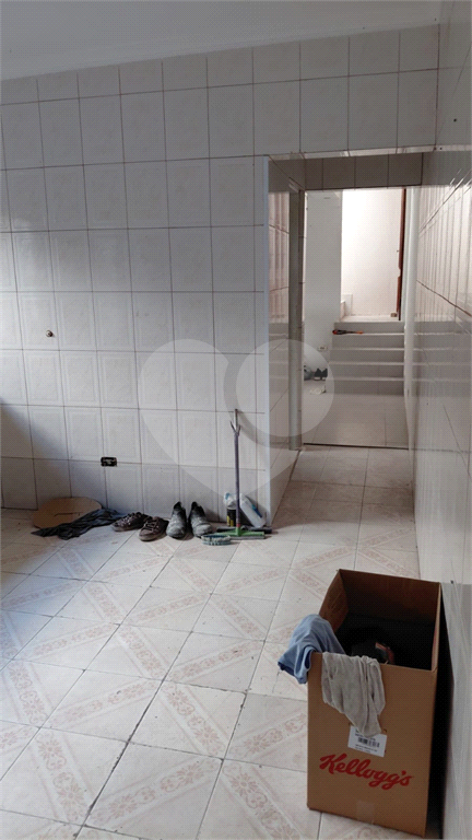 Sobrado 148m² 3 dormitórios, 1 suíte  para locação Jd. Valéria Guarulhos SP