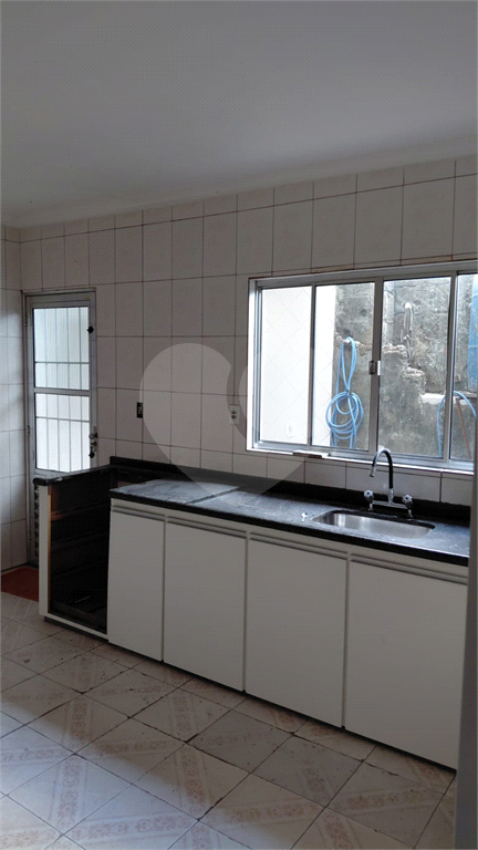 Sobrado 148m² 3 dormitórios, 1 suíte  para locação Jd. Valéria Guarulhos SP