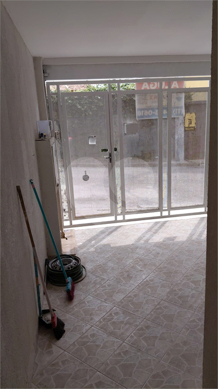 Sobrado 148m² 3 dormitórios, 1 suíte  para locação Jd. Valéria Guarulhos SP