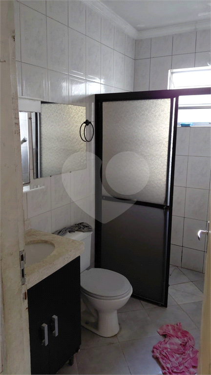 Sobrado 148m² 3 dormitórios, 1 suíte  para locação Jd. Valéria Guarulhos SP