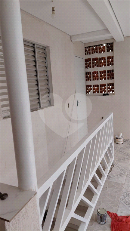 Sobrado 148m² 3 dormitórios, 1 suíte  para locação Jd. Valéria Guarulhos SP