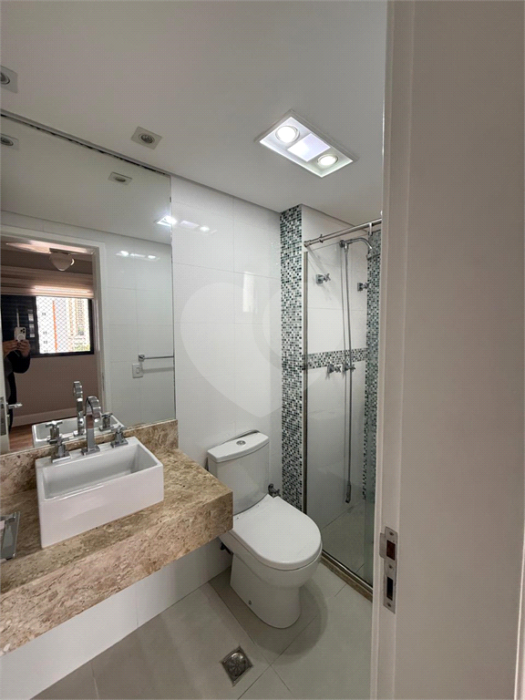 APTO PARADA INGLESA A POUCOS PASSOS DO METRÔ 3 QUARTOS 1 SUÍTE 2 VAGAS LAZER COMPLETO