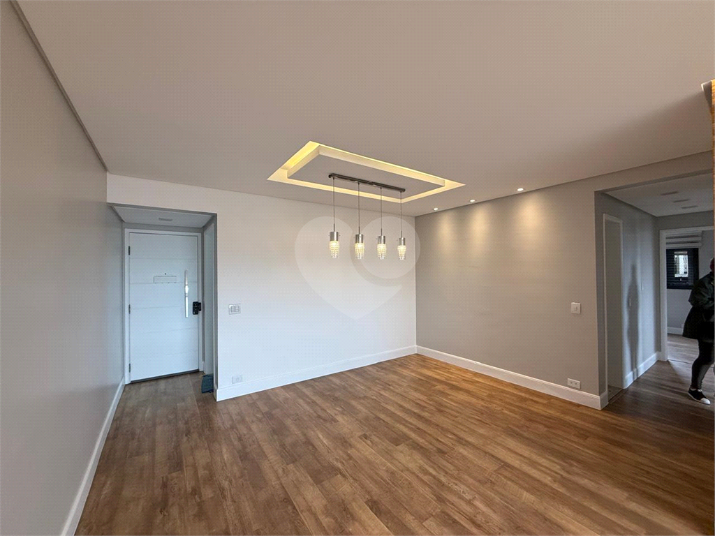 APTO PARADA INGLESA A POUCOS PASSOS DO METRÔ 3 QUARTOS 1 SUÍTE 2 VAGAS LAZER COMPLETO