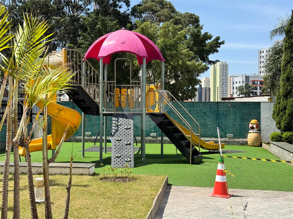 APTO PARADA INGLESA A POUCOS PASSOS DO METRÔ 3 QUARTOS 1 SUÍTE 2 VAGAS LAZER COMPLETO