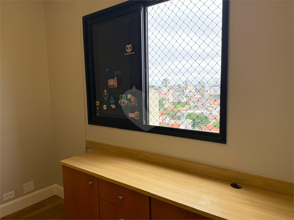 APTO PARADA INGLESA A POUCOS PASSOS DO METRÔ 3 QUARTOS 1 SUÍTE 2 VAGAS LAZER COMPLETO