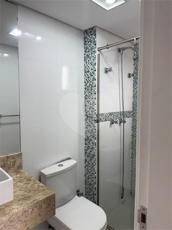 APTO PARADA INGLESA A POUCOS PASSOS DO METRÔ 3 QUARTOS 1 SUÍTE 2 VAGAS LAZER COMPLETO