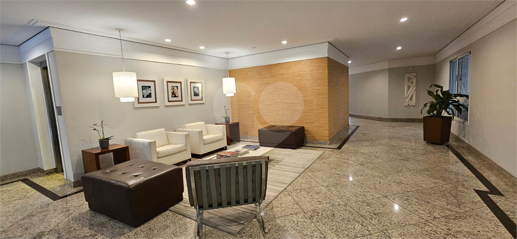 Apartamento à venda em Pinheiros -  3 quartos, 2 suítes - 100 m2