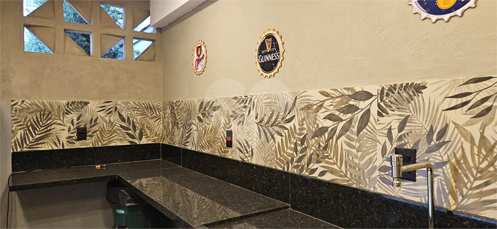 Apartamento à venda em Pinheiros -  3 quartos, 2 suítes - 100 m2