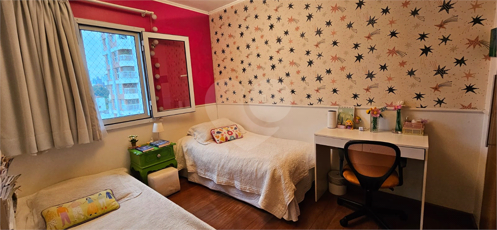 Apartamento à venda em Pinheiros -  3 quartos, 2 suítes - 100 m2