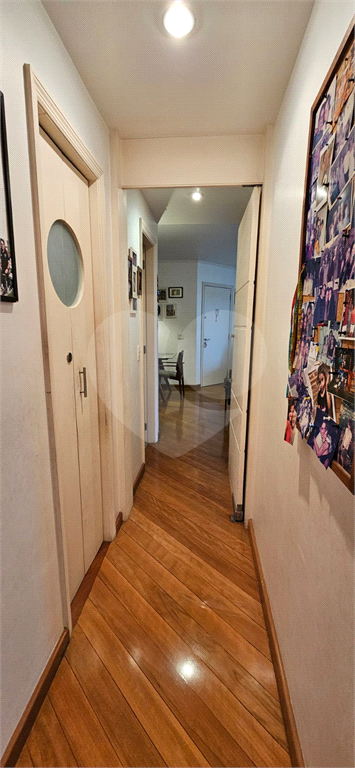 Apartamento à venda em Pinheiros -  3 quartos, 2 suítes - 100 m2