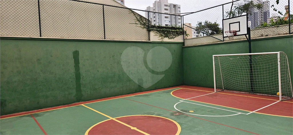 Apartamento à venda em Pinheiros -  3 quartos, 2 suítes - 100 m2