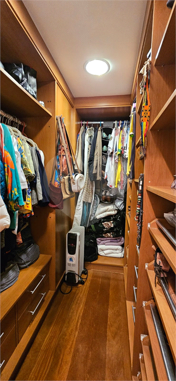 Apartamento à venda em Pinheiros -  3 quartos, 2 suítes - 100 m2
