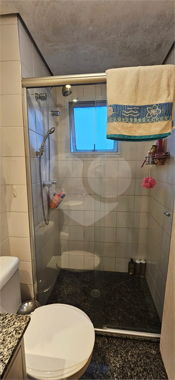 Apartamento à venda em Pinheiros -  3 quartos, 2 suítes - 100 m2