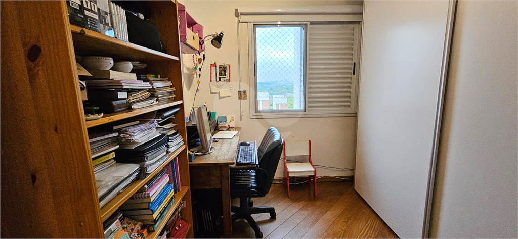 Apartamento à venda em Pinheiros -  3 quartos, 2 suítes - 100 m2