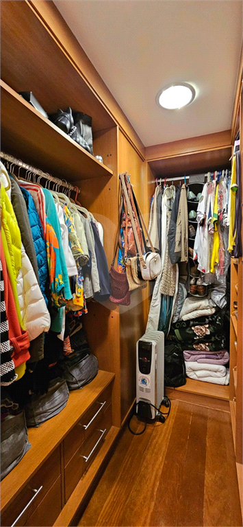 Apartamento à venda em Pinheiros -  3 quartos, 2 suítes - 100 m2