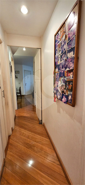 Apartamento à venda em Pinheiros -  3 quartos, 2 suítes - 100 m2