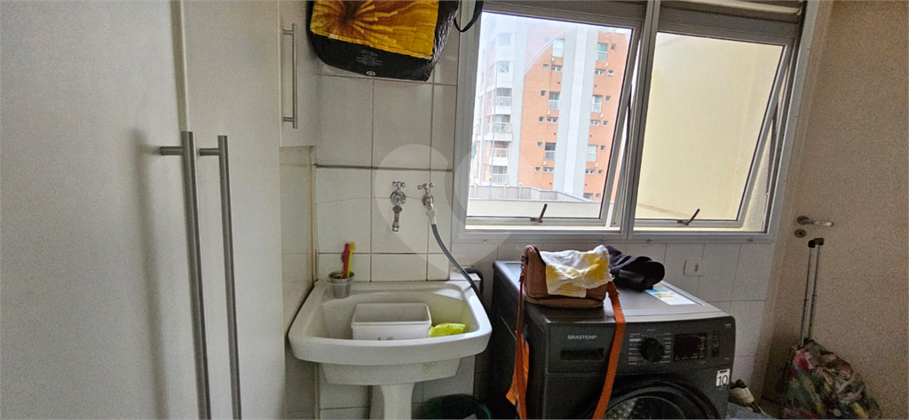 Apartamento à venda em Pinheiros -  3 quartos, 2 suítes - 100 m2