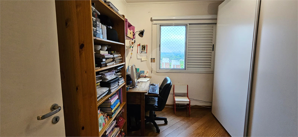 Apartamento à venda em Pinheiros -  3 quartos, 2 suítes - 100 m2