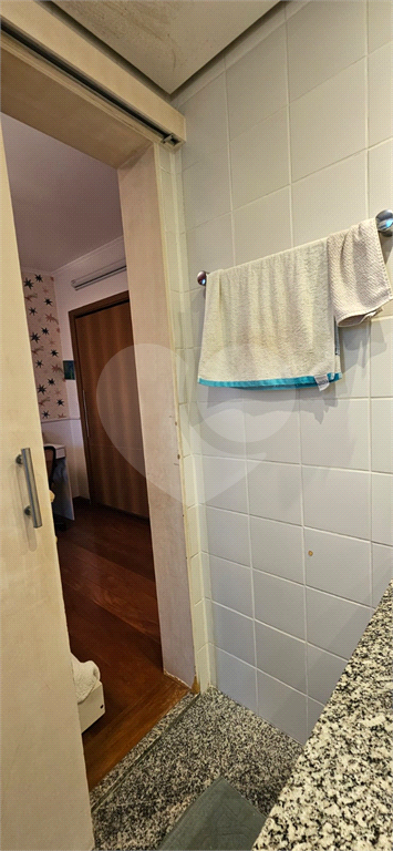 Apartamento à venda em Pinheiros -  3 quartos, 2 suítes - 100 m2