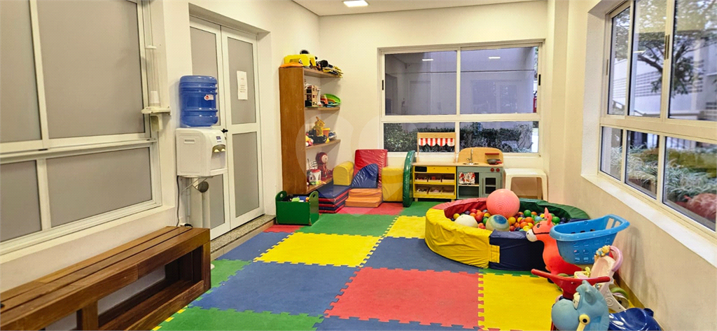 Apartamento à venda em Pinheiros -  3 quartos, 2 suítes - 100 m2