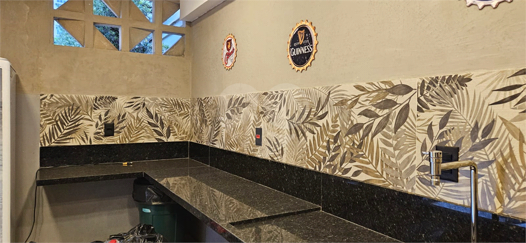 Apartamento à venda em Pinheiros -  3 quartos, 2 suítes - 100 m2