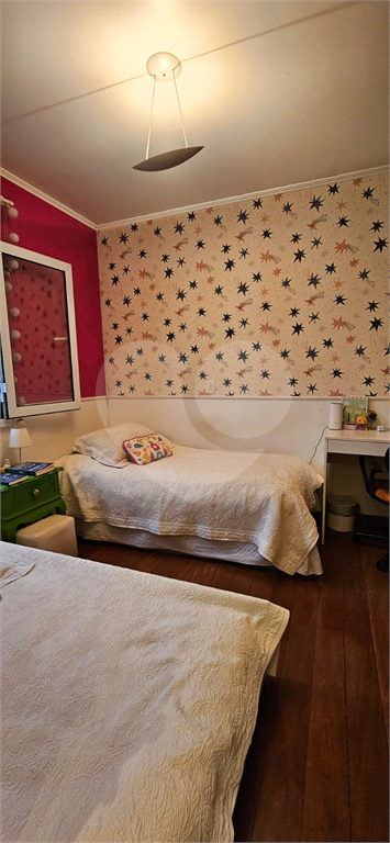 Apartamento à venda em Pinheiros -  3 quartos, 2 suítes - 100 m2