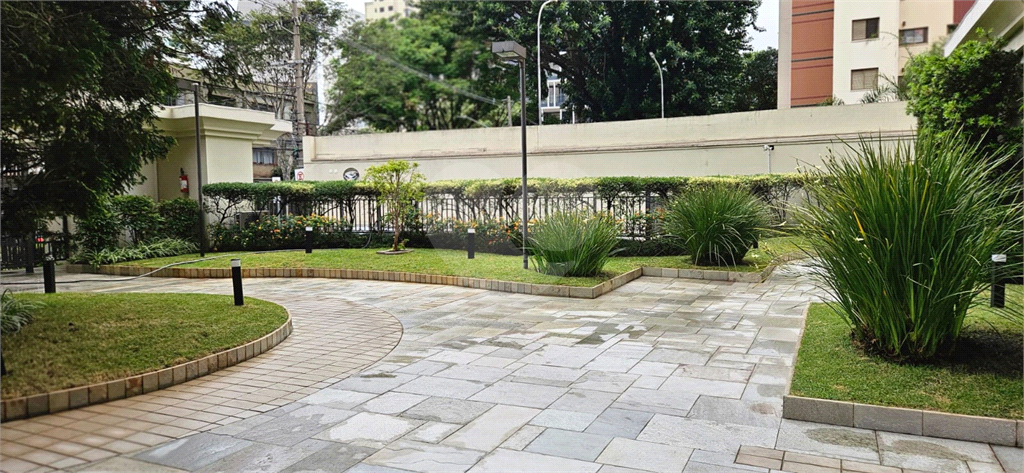 Apartamento à venda em Pinheiros -  3 quartos, 2 suítes - 100 m2