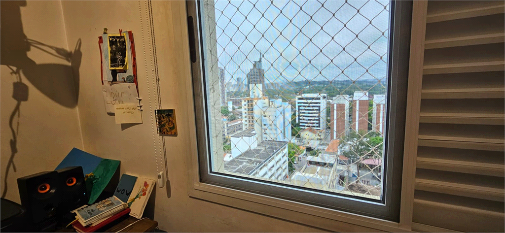 Apartamento à venda em Pinheiros -  3 quartos, 2 suítes - 100 m2