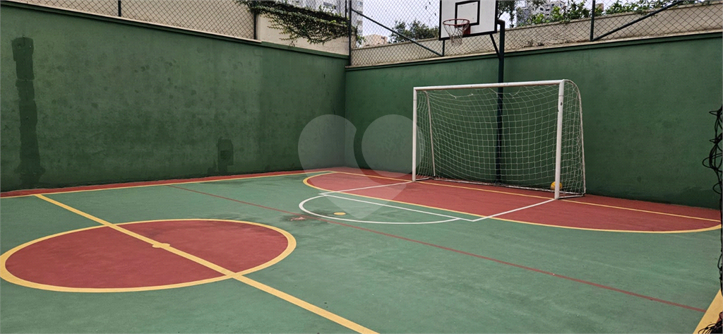 Apartamento à venda em Pinheiros -  3 quartos, 2 suítes - 100 m2