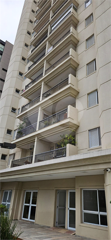 Apartamento à venda em Pinheiros -  3 quartos, 2 suítes - 100 m2