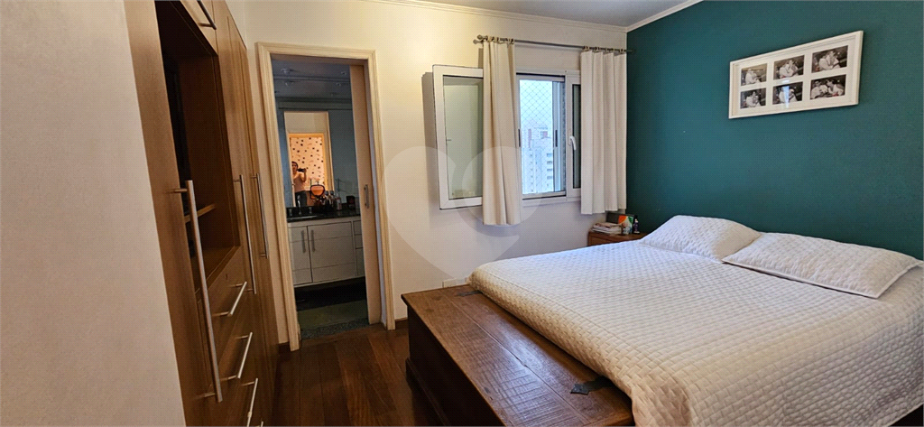 Apartamento à venda em Pinheiros -  3 quartos, 2 suítes - 100 m2