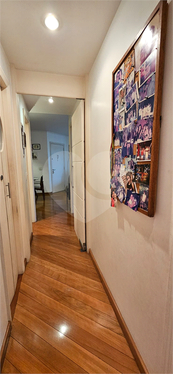 Apartamento à venda em Pinheiros -  3 quartos, 2 suítes - 100 m2
