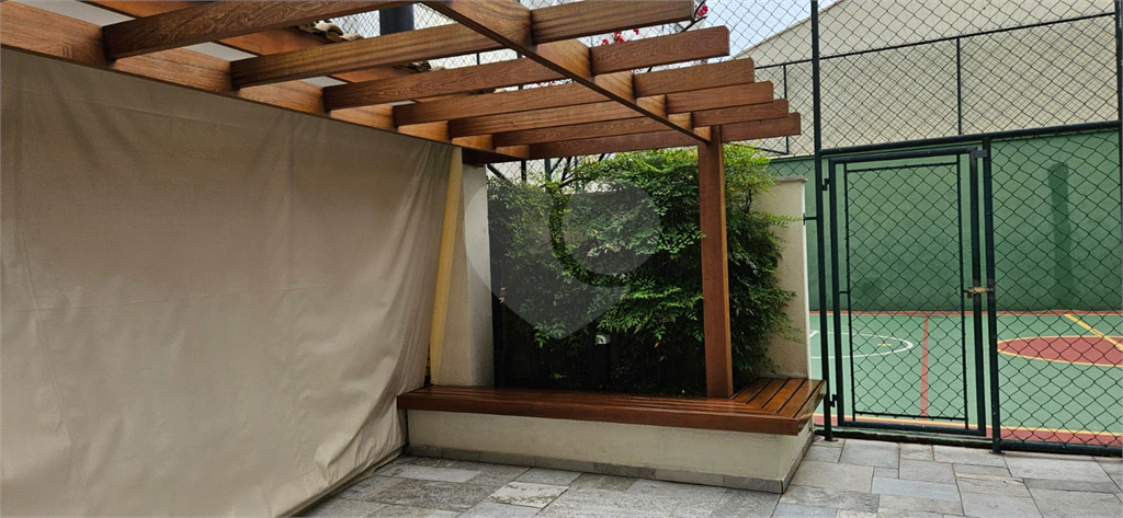 Apartamento à venda em Pinheiros -  3 quartos, 2 suítes - 100 m2