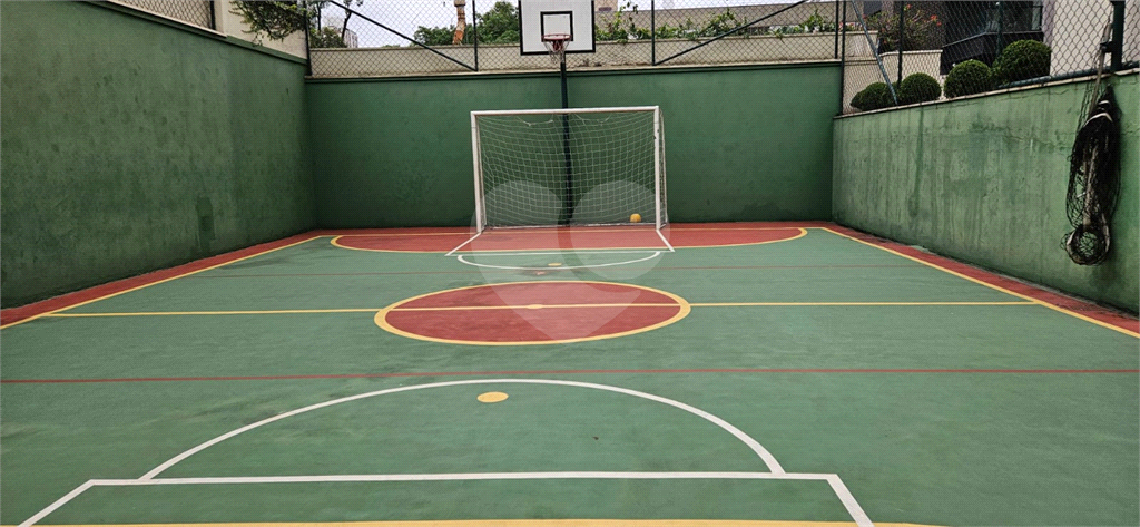 Apartamento à venda em Pinheiros -  3 quartos, 2 suítes - 100 m2