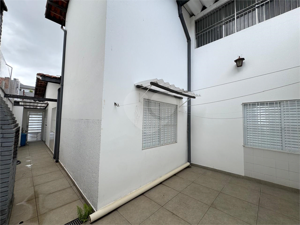 Casa térrea a venda na  Vila Madalena com 3 dormitórios, 2 vagas, edícula grande (2ª casa)