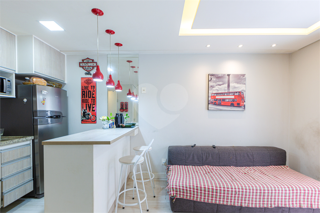 Studio à venda na República 