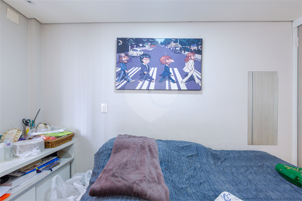 Studio à venda na República 