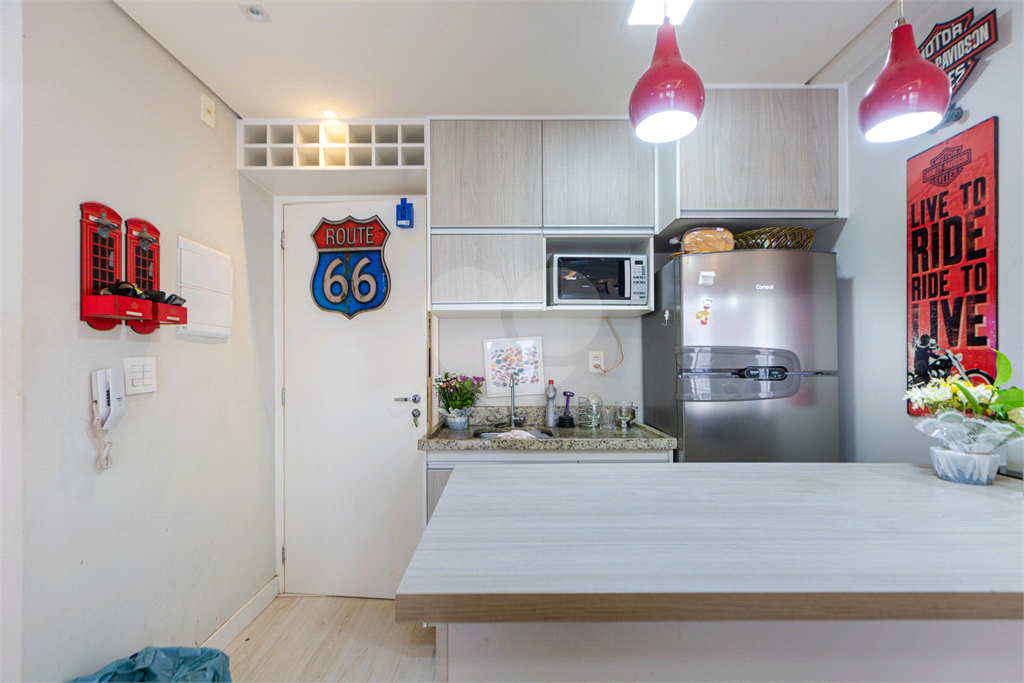 Studio à venda na República 