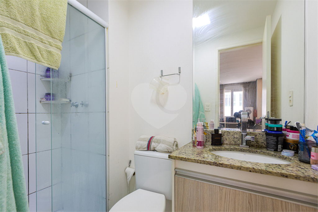 Studio à venda na República 