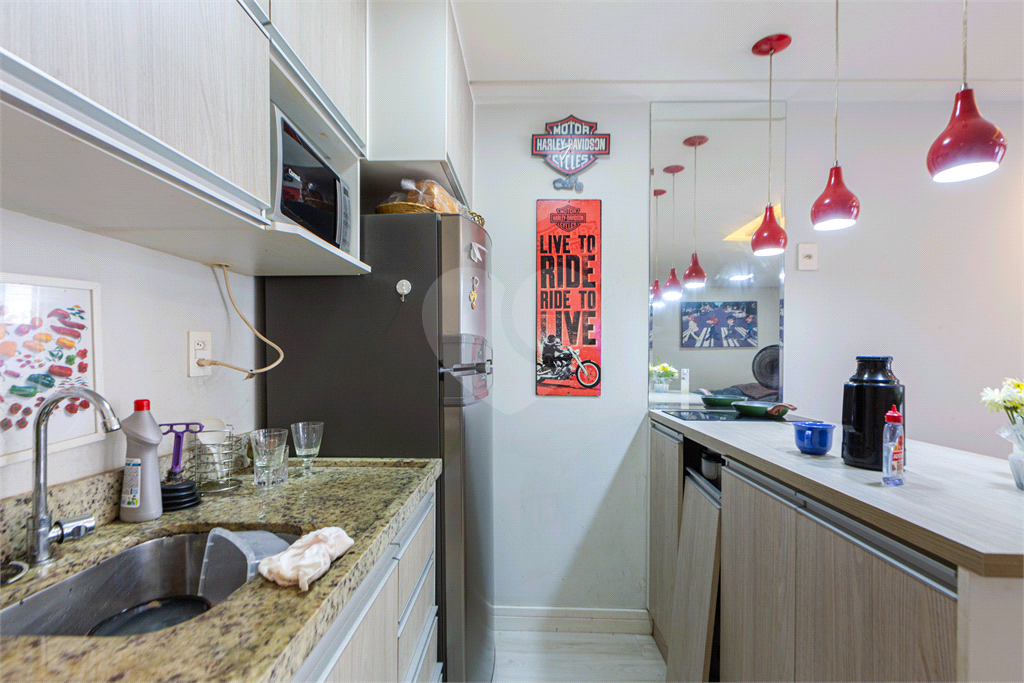 Studio à venda na República 