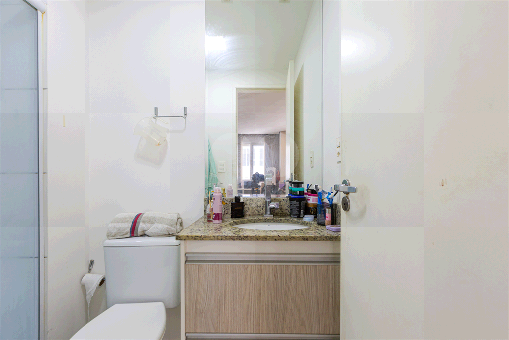 Studio à venda na República 